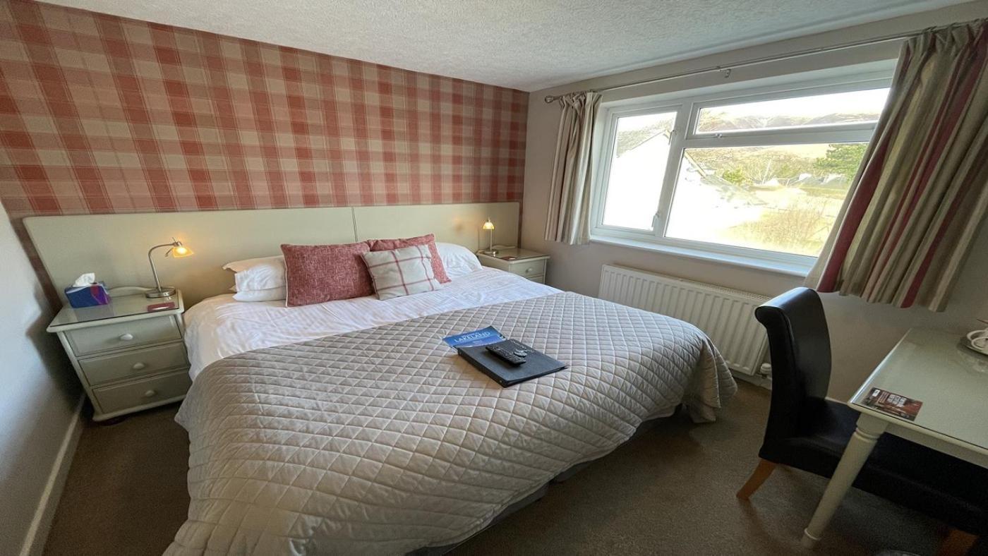 Brierholme Guest House Keswick (Cumbria) Exterior foto
