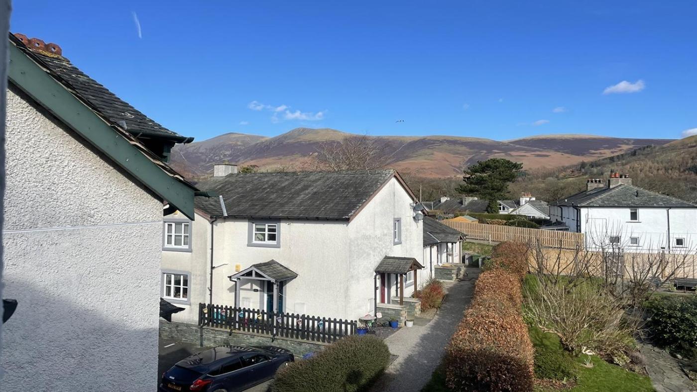 Brierholme Guest House Keswick (Cumbria) Exterior foto