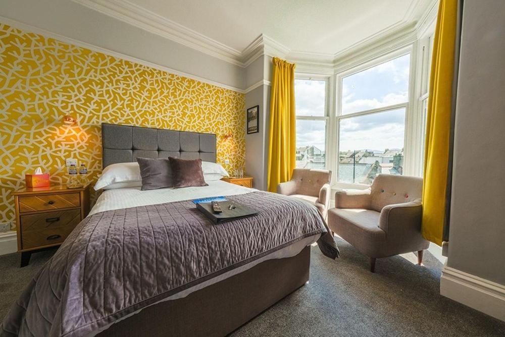 Brierholme Guest House Keswick (Cumbria) Quarto foto
