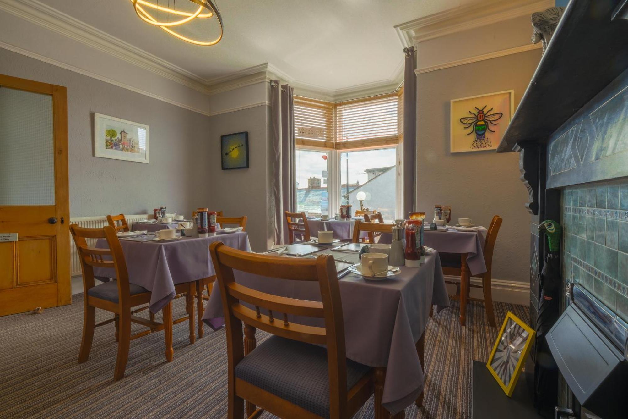 Brierholme Guest House Keswick (Cumbria) Exterior foto