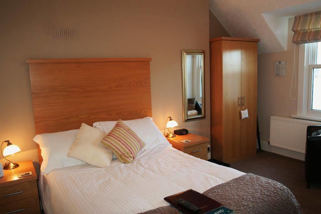Brierholme Guest House Keswick (Cumbria) Exterior foto