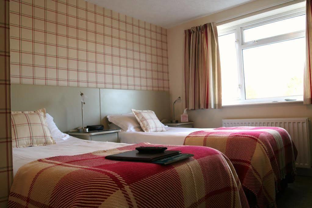 Brierholme Guest House Keswick (Cumbria) Exterior foto