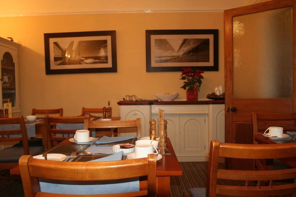 Brierholme Guest House Keswick (Cumbria) Exterior foto