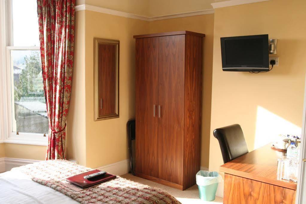 Brierholme Guest House Keswick (Cumbria) Exterior foto