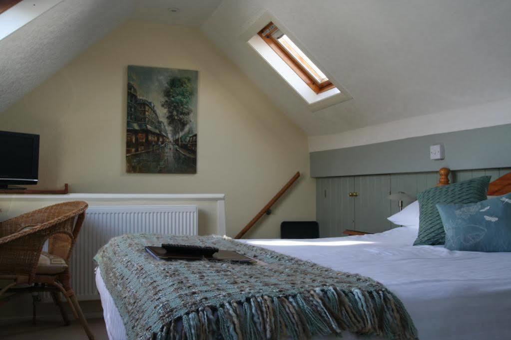Brierholme Guest House Keswick (Cumbria) Exterior foto