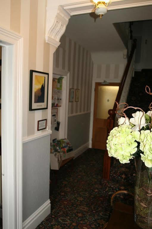 Brierholme Guest House Keswick (Cumbria) Exterior foto